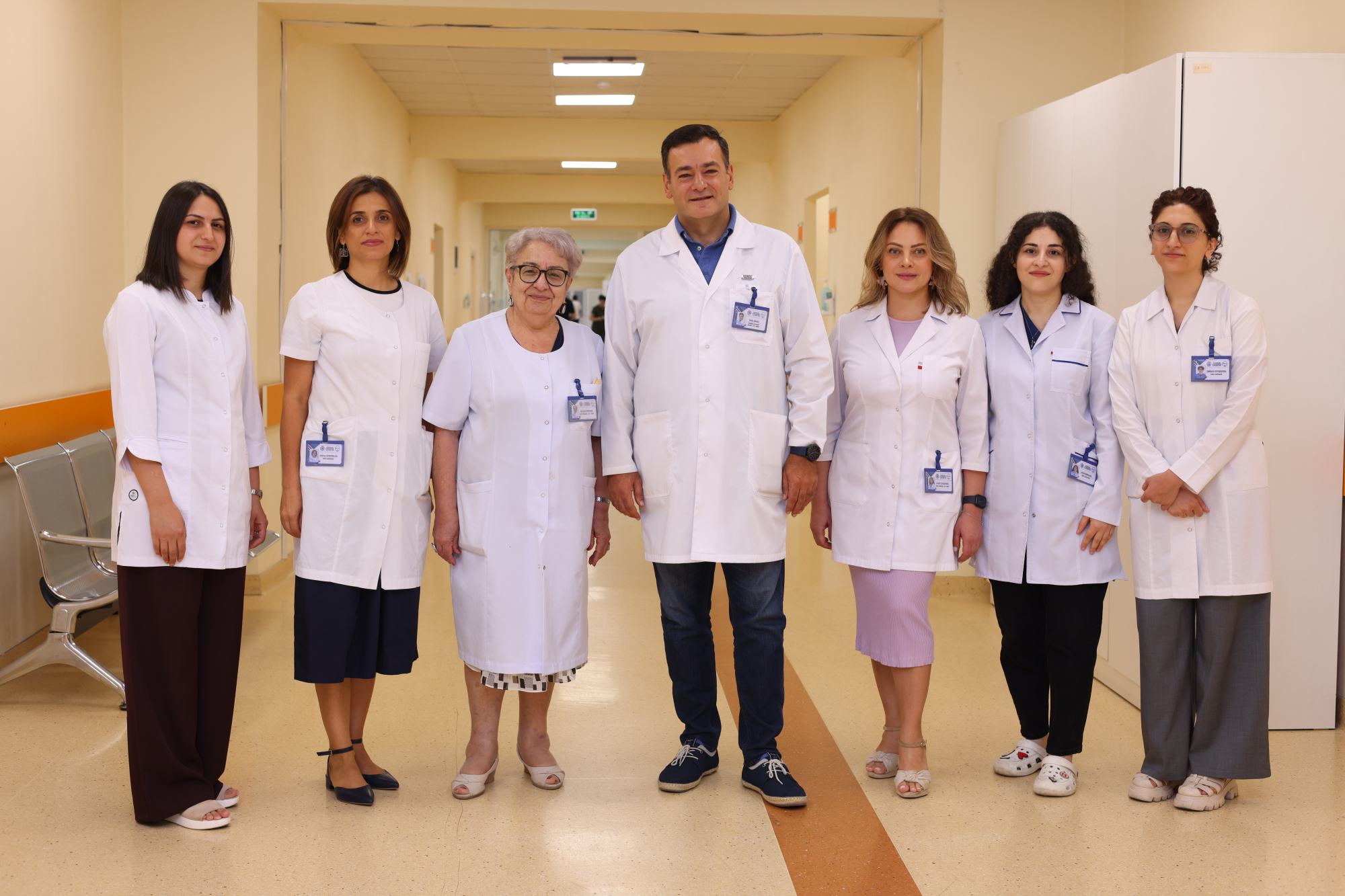 Ինֆեկցիոն կլինիկա 